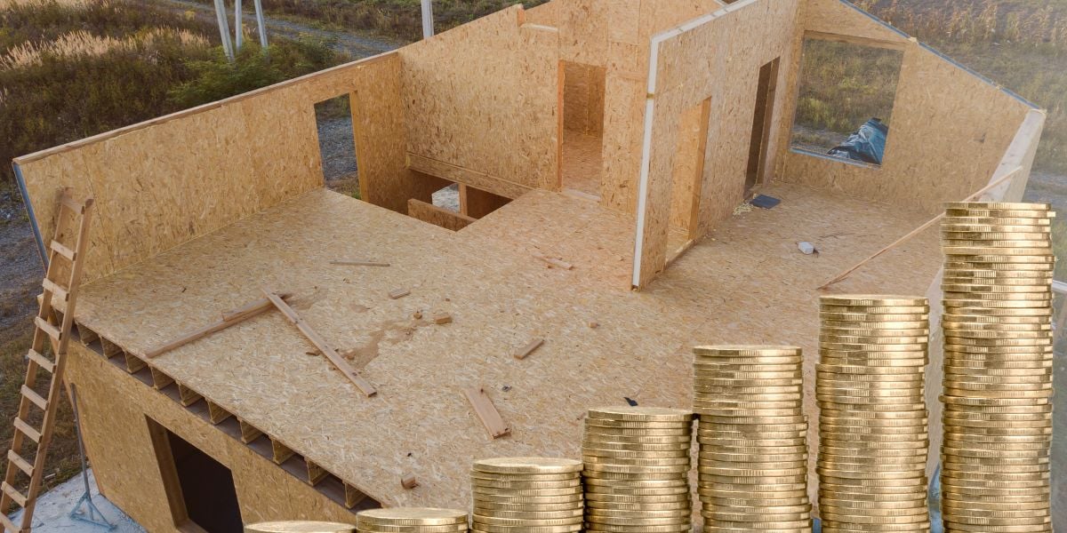 Stick Framing vs Structural Insulated Panels Cost Comparison